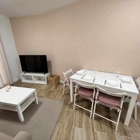 Apartamenticos Libertad I Saragossa Exterior foto