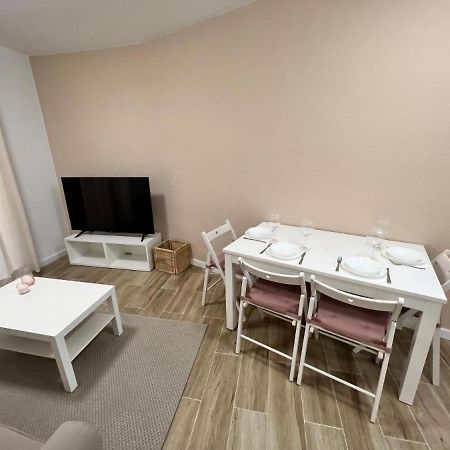 Apartamenticos Libertad I Saragossa Exterior foto
