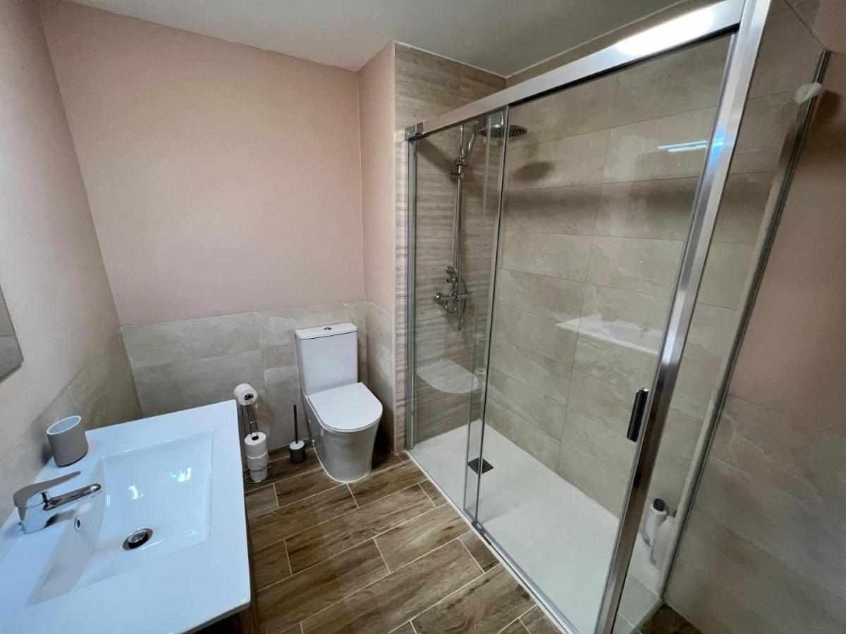 Apartamenticos Libertad I Saragossa Exterior foto