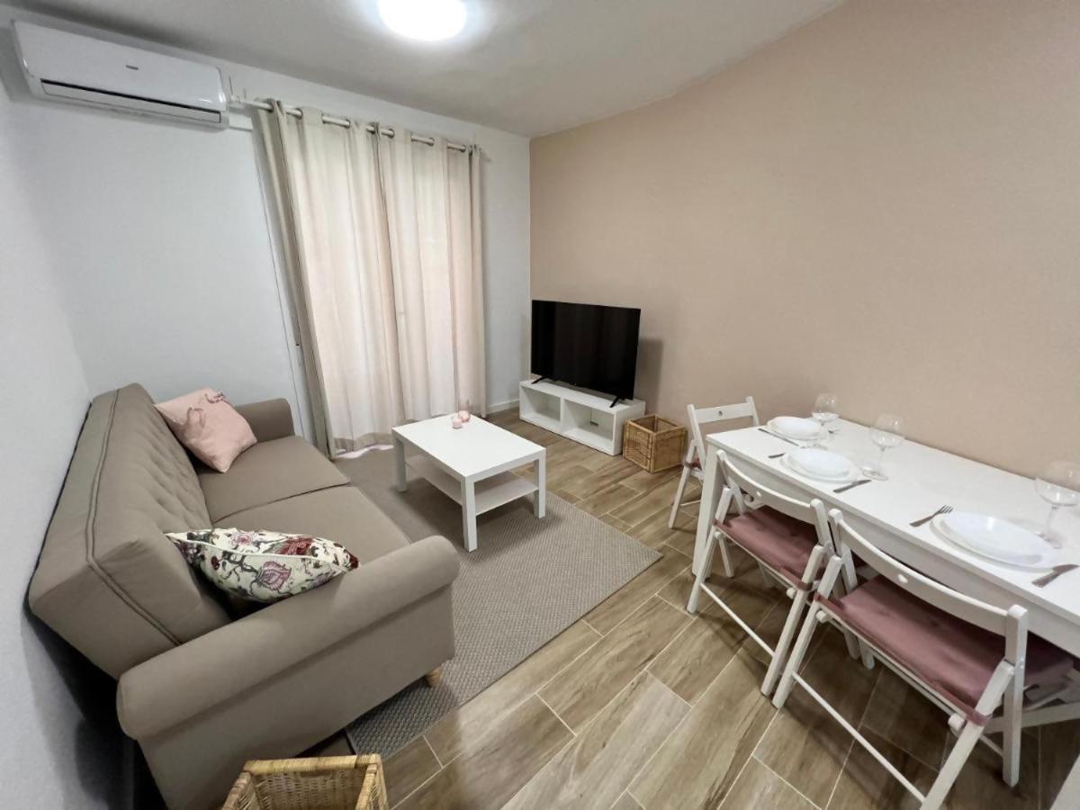 Apartamenticos Libertad I Saragossa Exterior foto