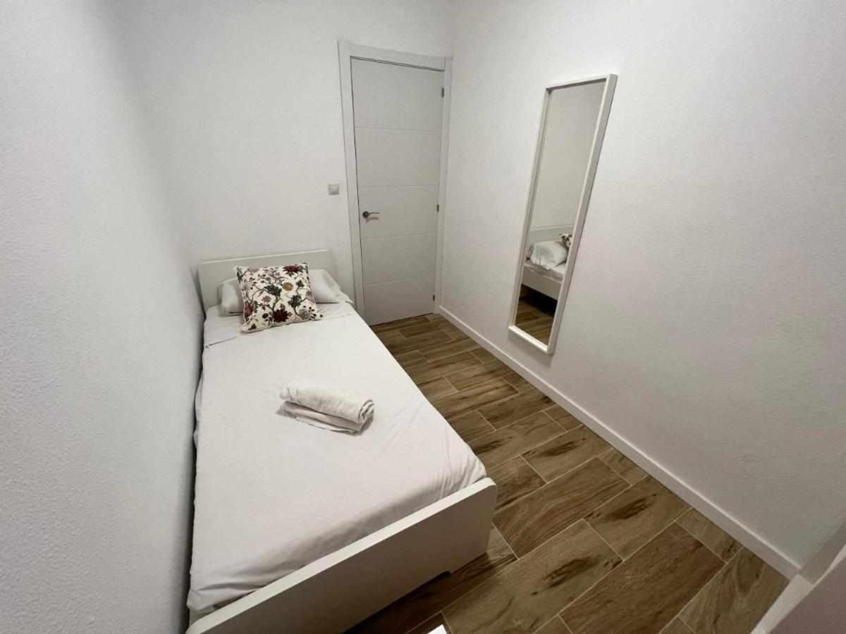 Apartamenticos Libertad I Saragossa Exterior foto