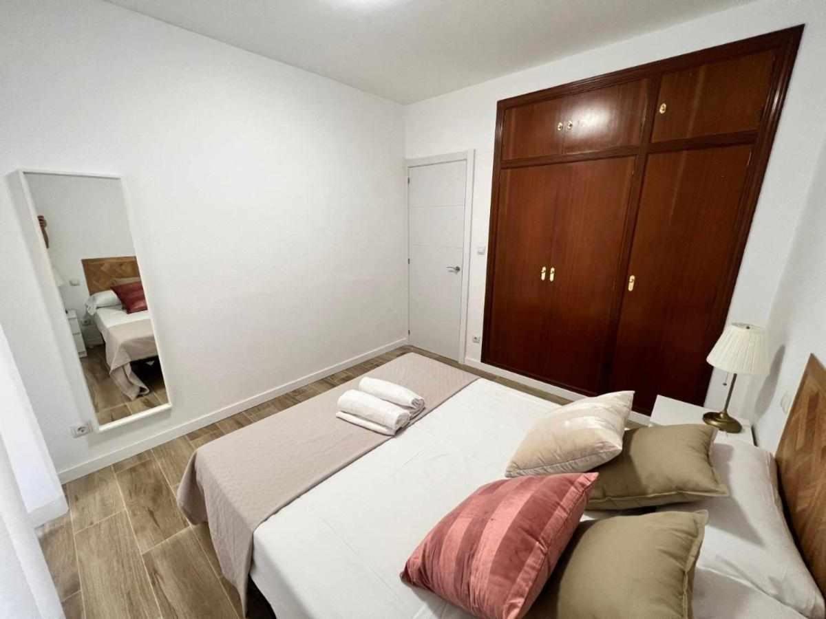 Apartamenticos Libertad I Saragossa Exterior foto