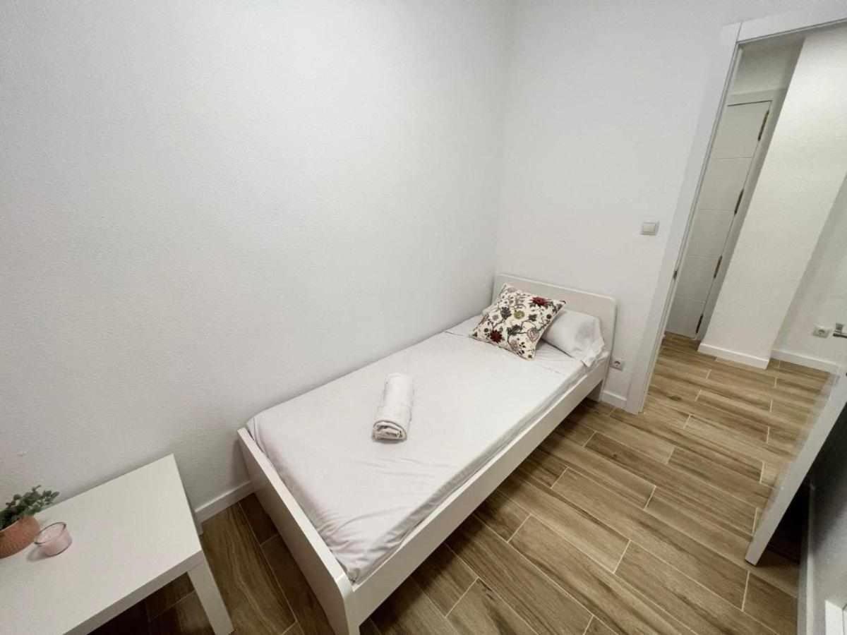 Apartamenticos Libertad I Saragossa Exterior foto