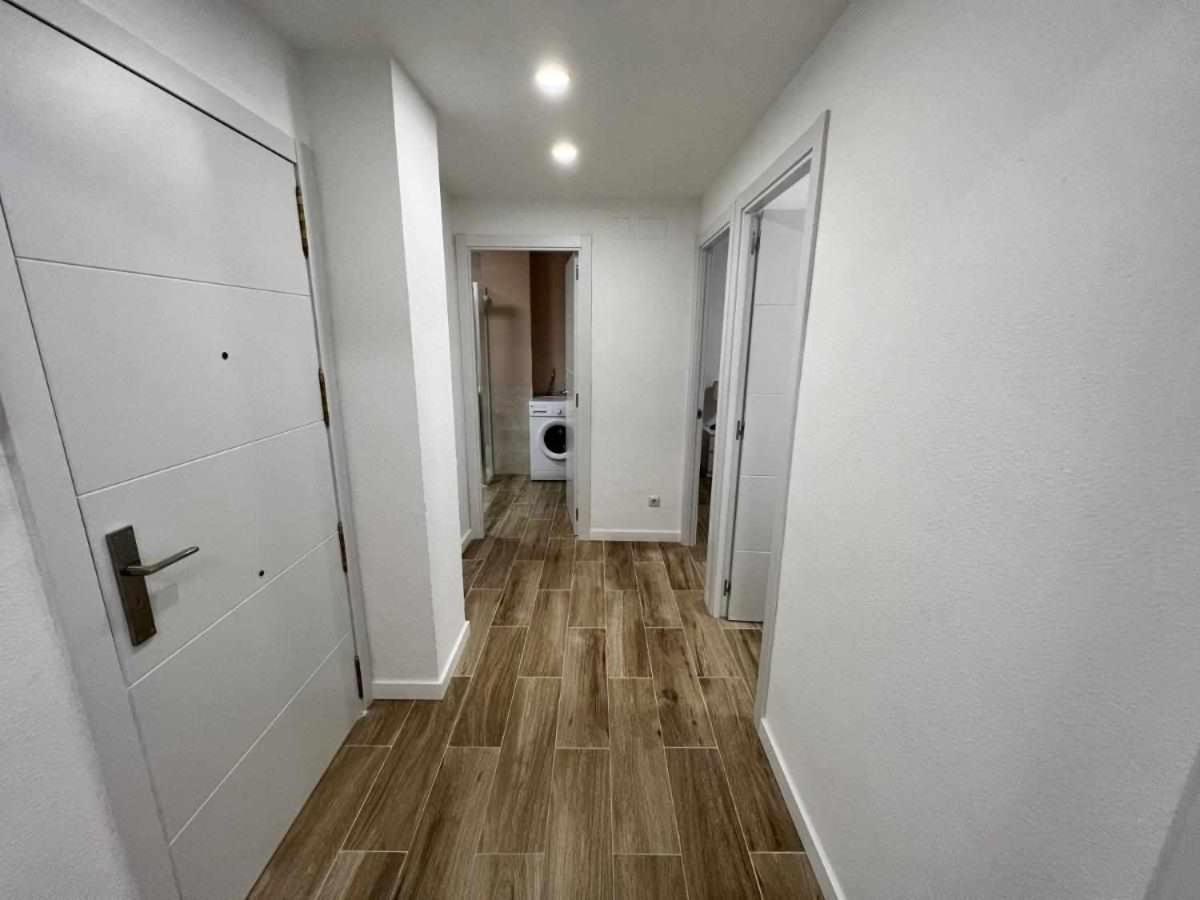 Apartamenticos Libertad I Saragossa Exterior foto