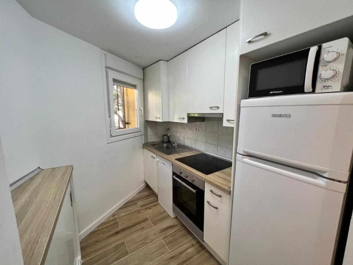 Apartamenticos Libertad I Saragossa Exterior foto