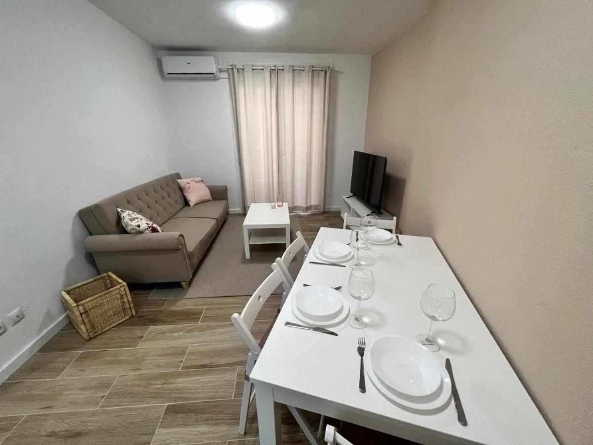 Apartamenticos Libertad I Saragossa Exterior foto
