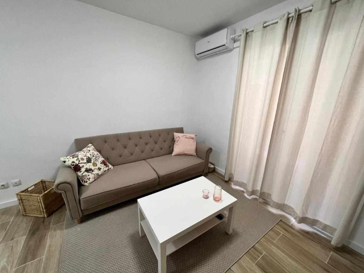 Apartamenticos Libertad I Saragossa Exterior foto