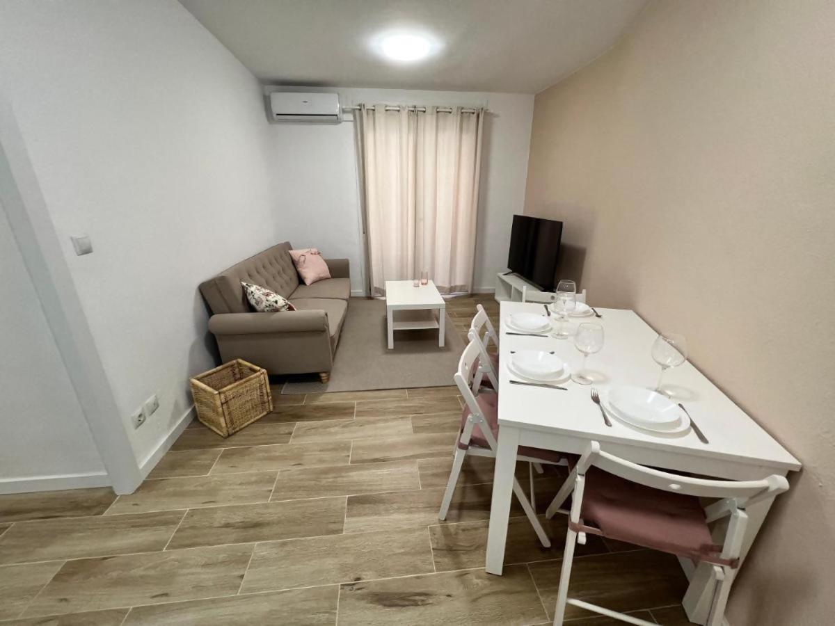 Apartamenticos Libertad I Saragossa Exterior foto