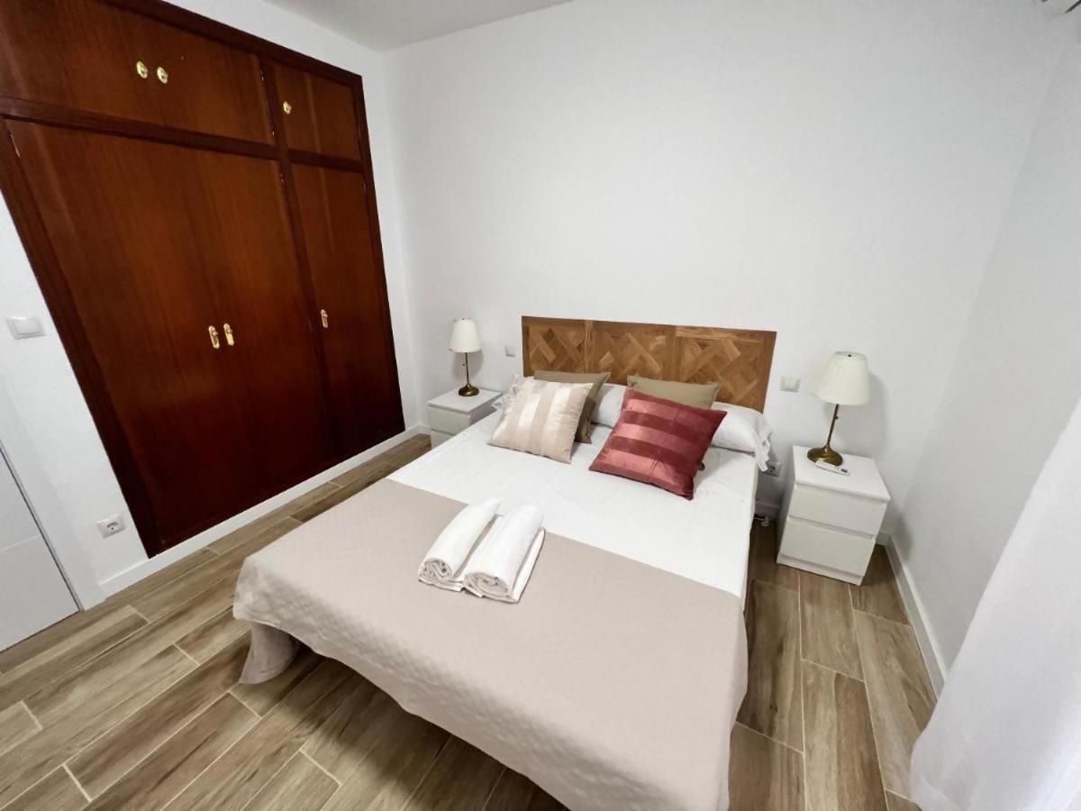 Apartamenticos Libertad I Saragossa Exterior foto