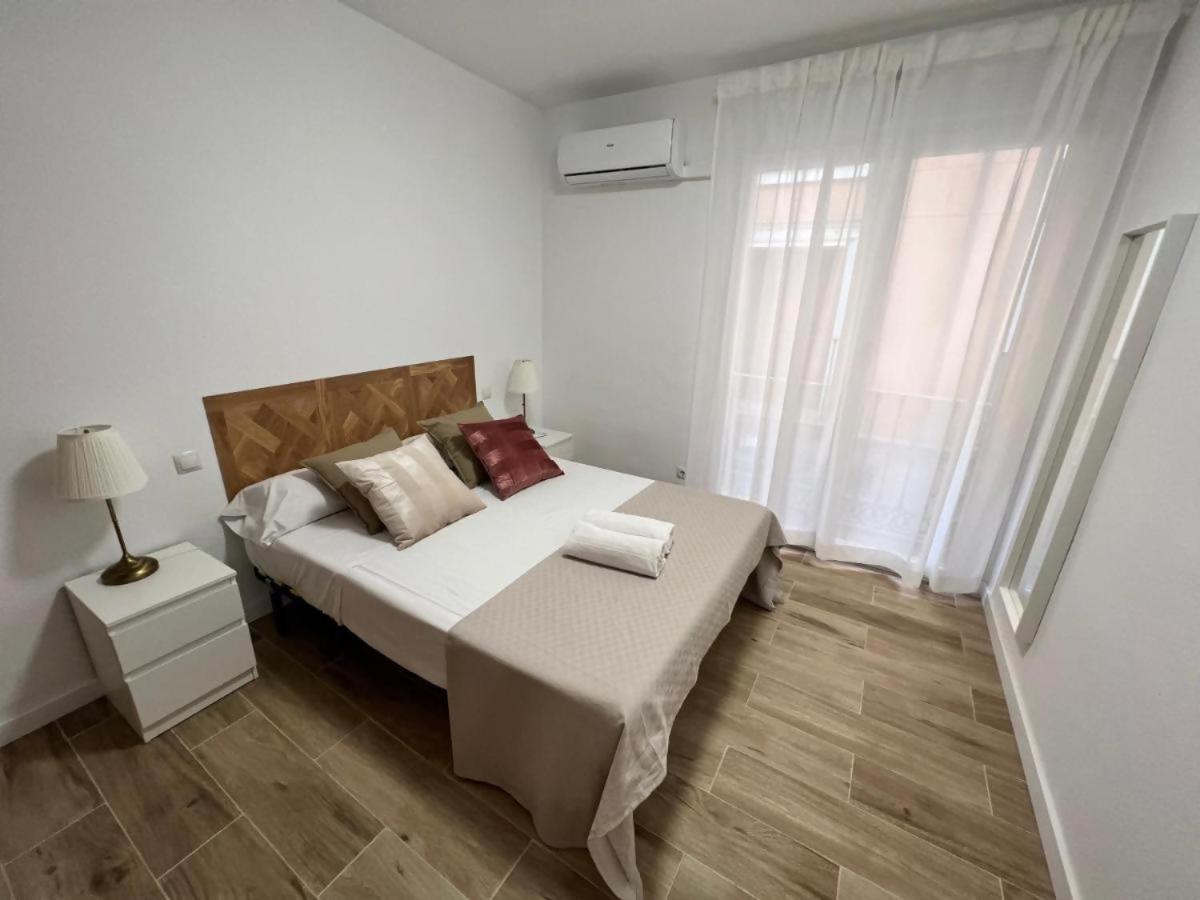 Apartamenticos Libertad I Saragossa Exterior foto