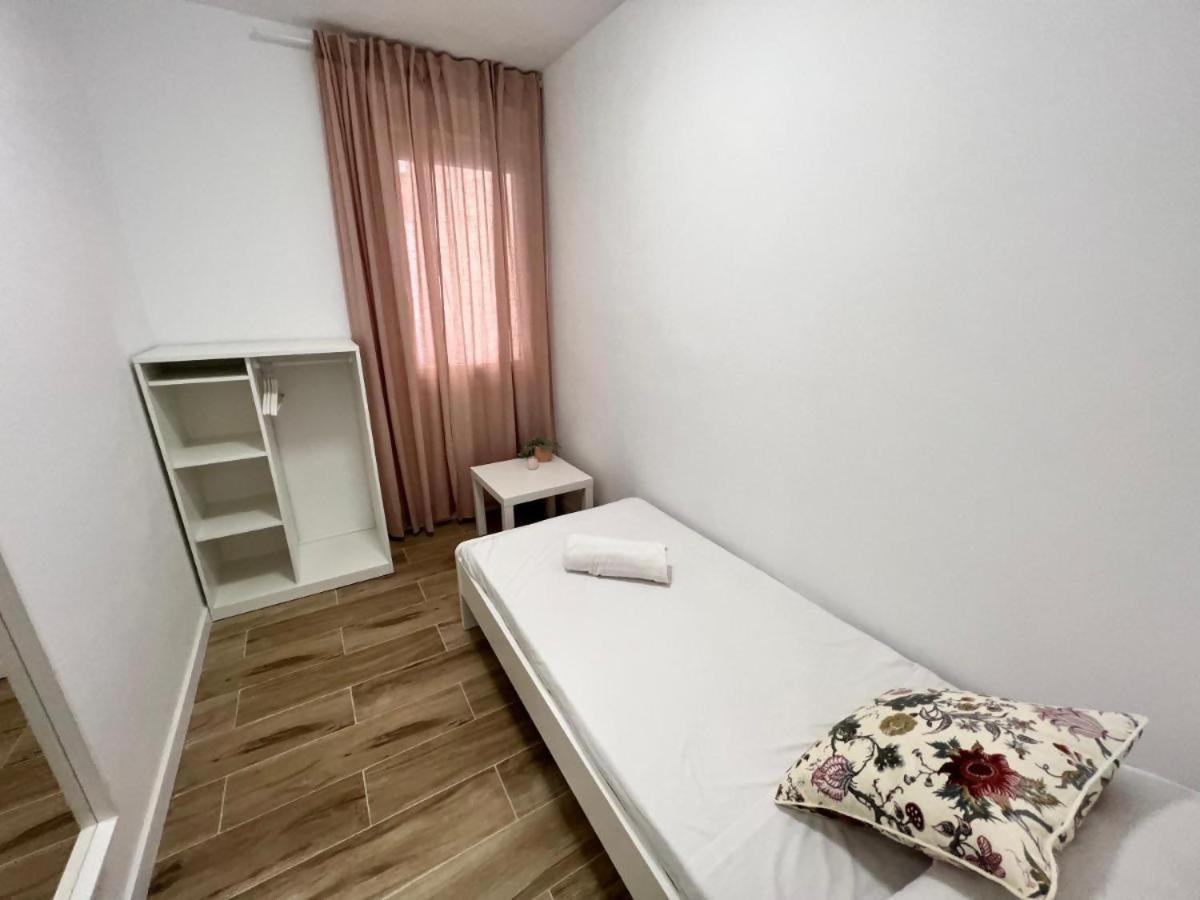 Apartamenticos Libertad I Saragossa Exterior foto