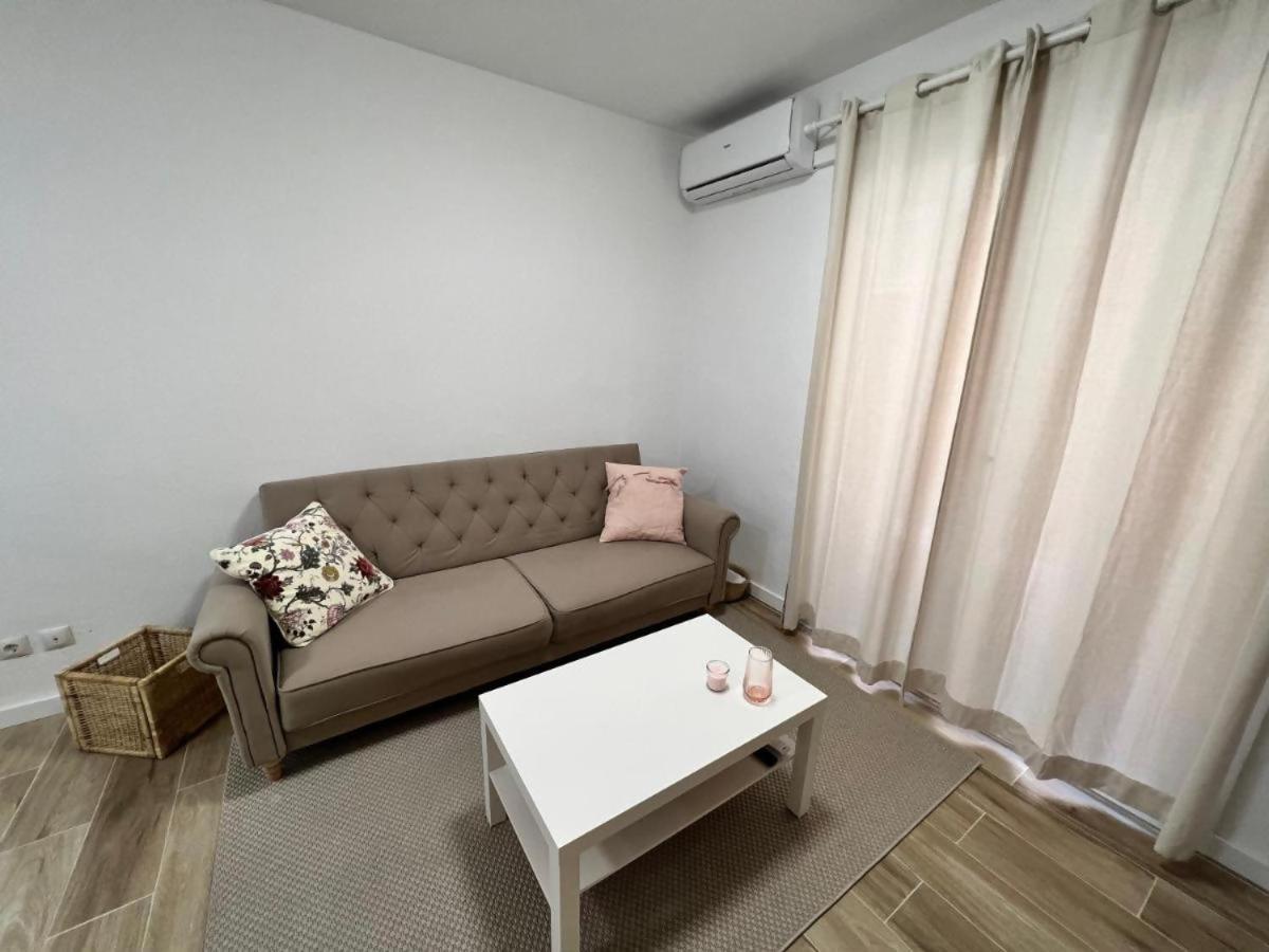 Apartamenticos Libertad I Saragossa Exterior foto